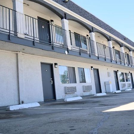 Value Inn Bellflower Dış mekan fotoğraf
