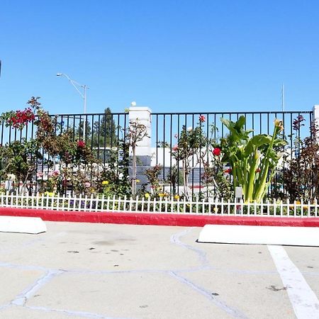Value Inn Bellflower Dış mekan fotoğraf