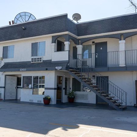 Value Inn Bellflower Dış mekan fotoğraf