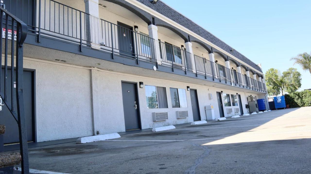 Value Inn Bellflower Dış mekan fotoğraf