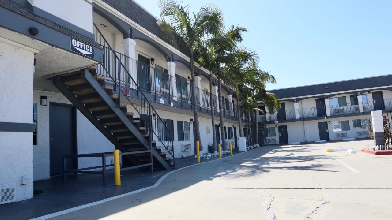 Value Inn Bellflower Dış mekan fotoğraf