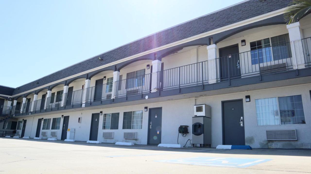 Value Inn Bellflower Dış mekan fotoğraf
