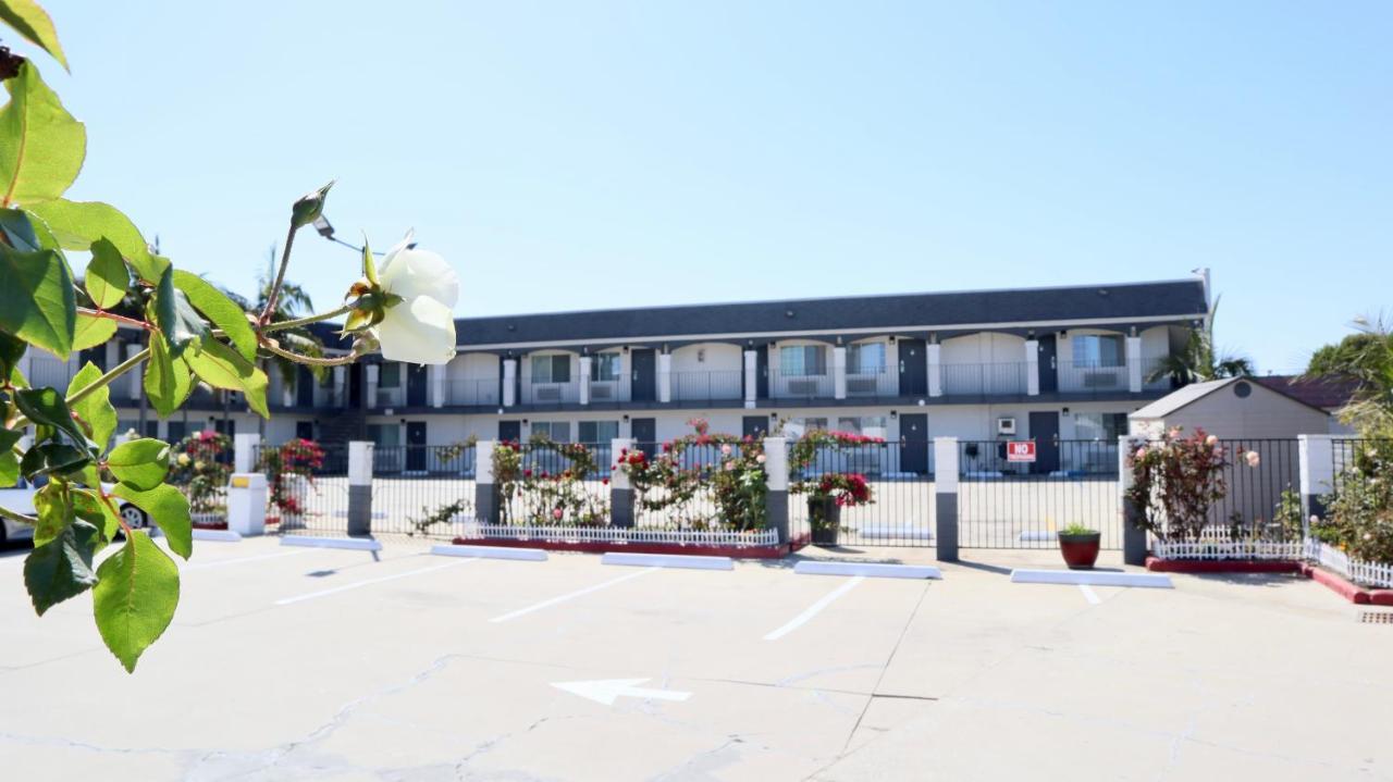 Value Inn Bellflower Dış mekan fotoğraf