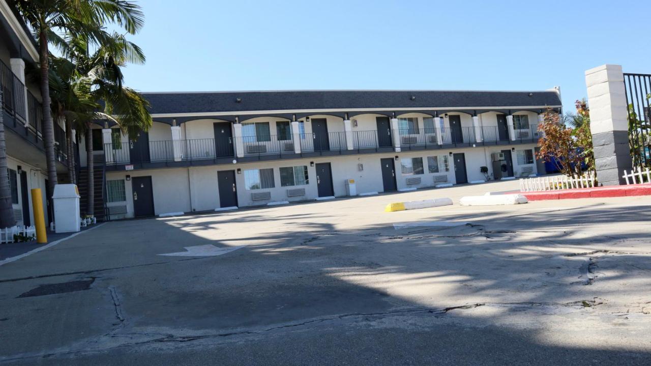 Value Inn Bellflower Dış mekan fotoğraf