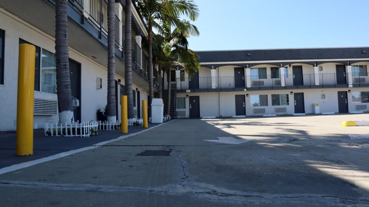 Value Inn Bellflower Dış mekan fotoğraf