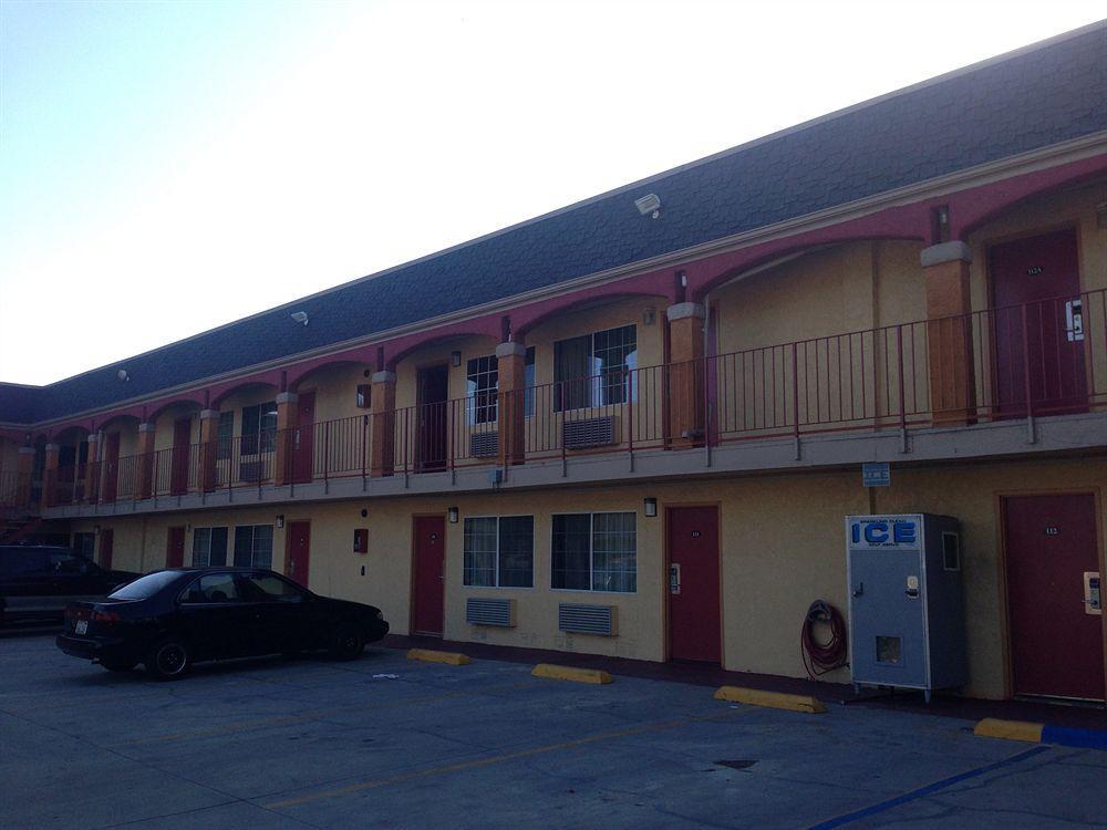 Value Inn Bellflower Dış mekan fotoğraf
