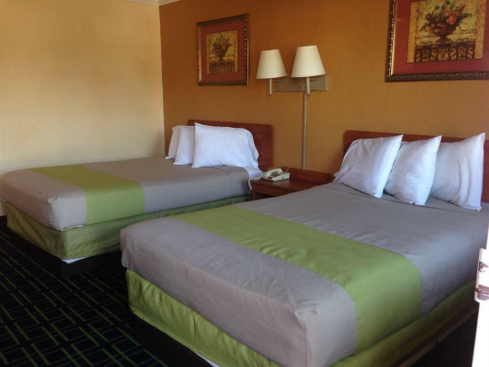 Value Inn Bellflower Dış mekan fotoğraf
