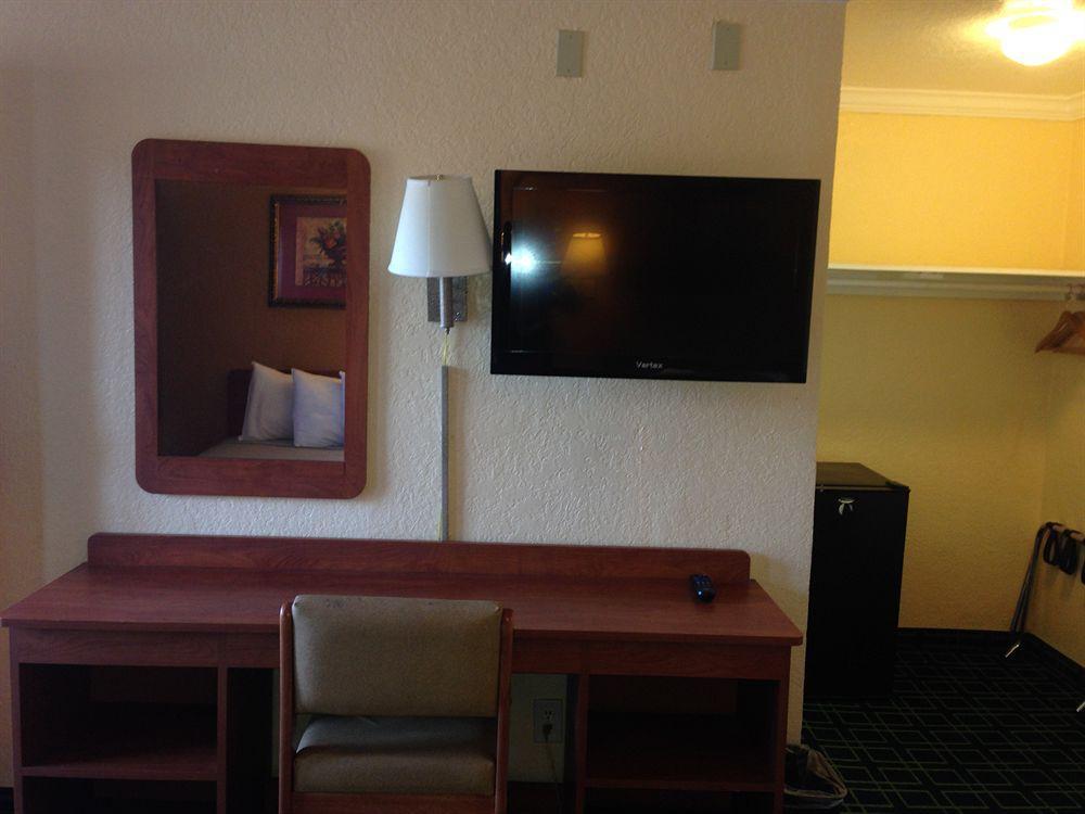 Value Inn Bellflower Dış mekan fotoğraf