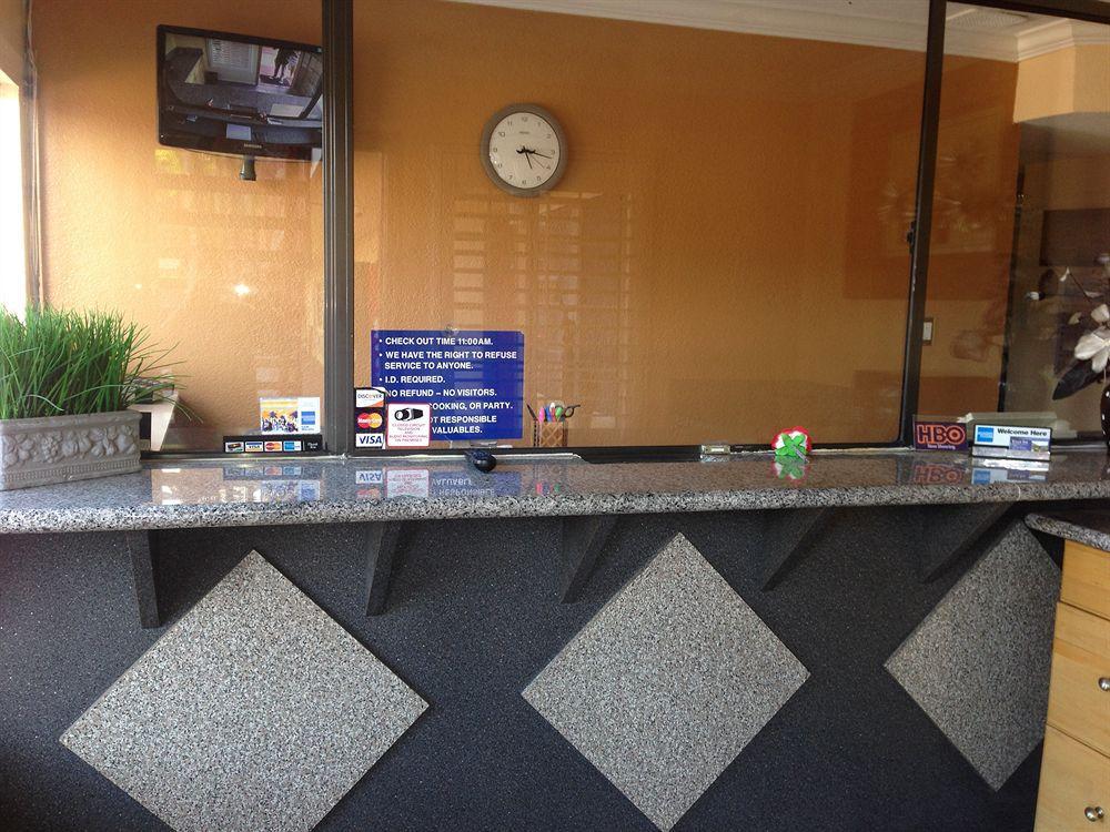 Value Inn Bellflower Dış mekan fotoğraf