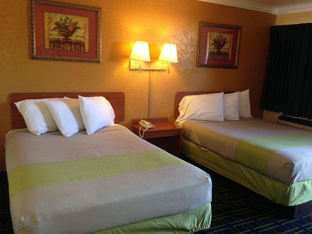 Value Inn Bellflower Dış mekan fotoğraf
