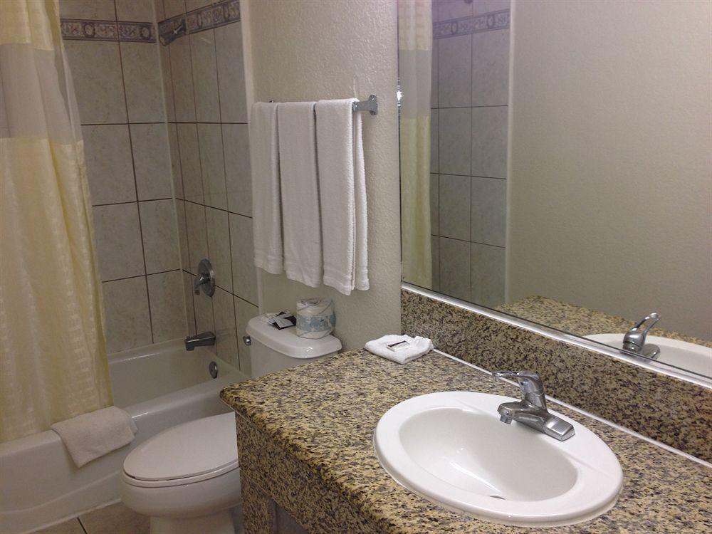 Value Inn Bellflower Dış mekan fotoğraf