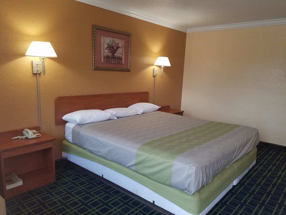Value Inn Bellflower Dış mekan fotoğraf