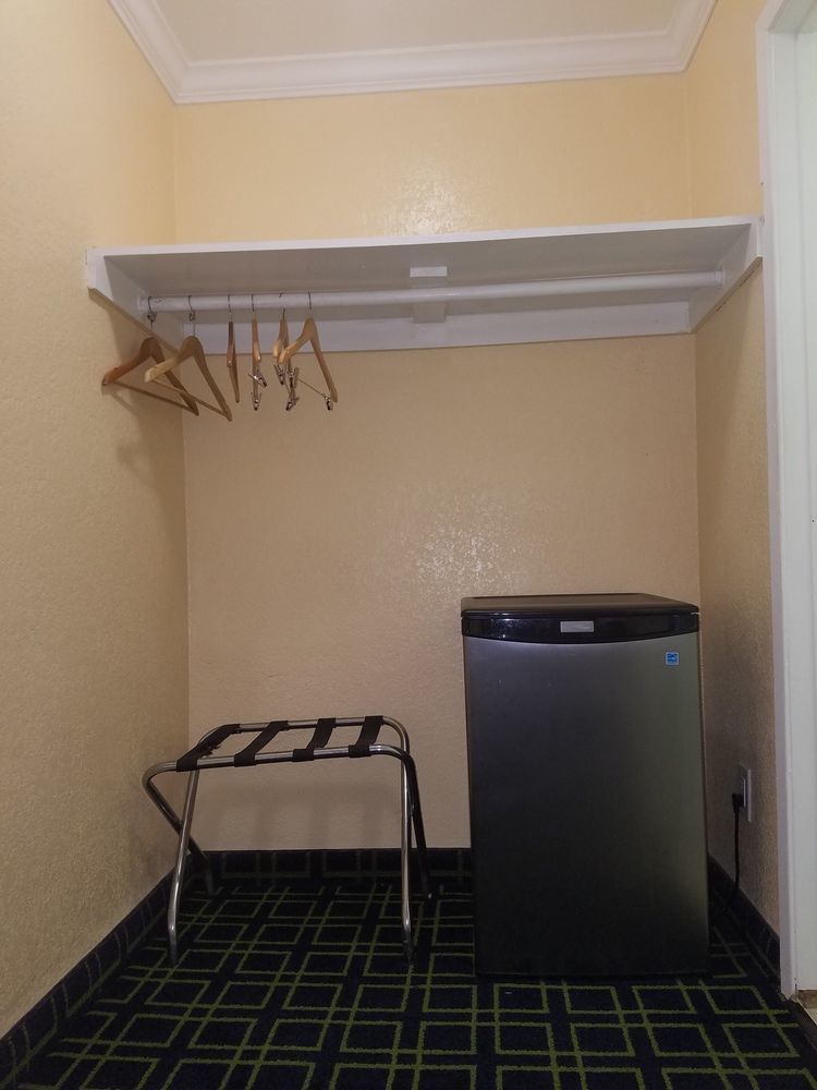 Value Inn Bellflower Dış mekan fotoğraf