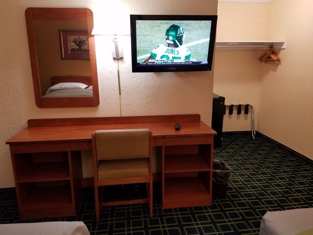 Value Inn Bellflower Dış mekan fotoğraf