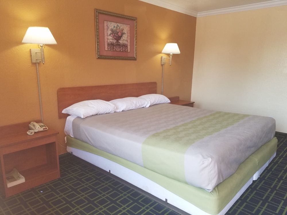 Value Inn Bellflower Dış mekan fotoğraf