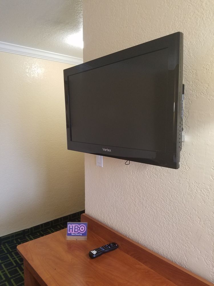 Value Inn Bellflower Dış mekan fotoğraf