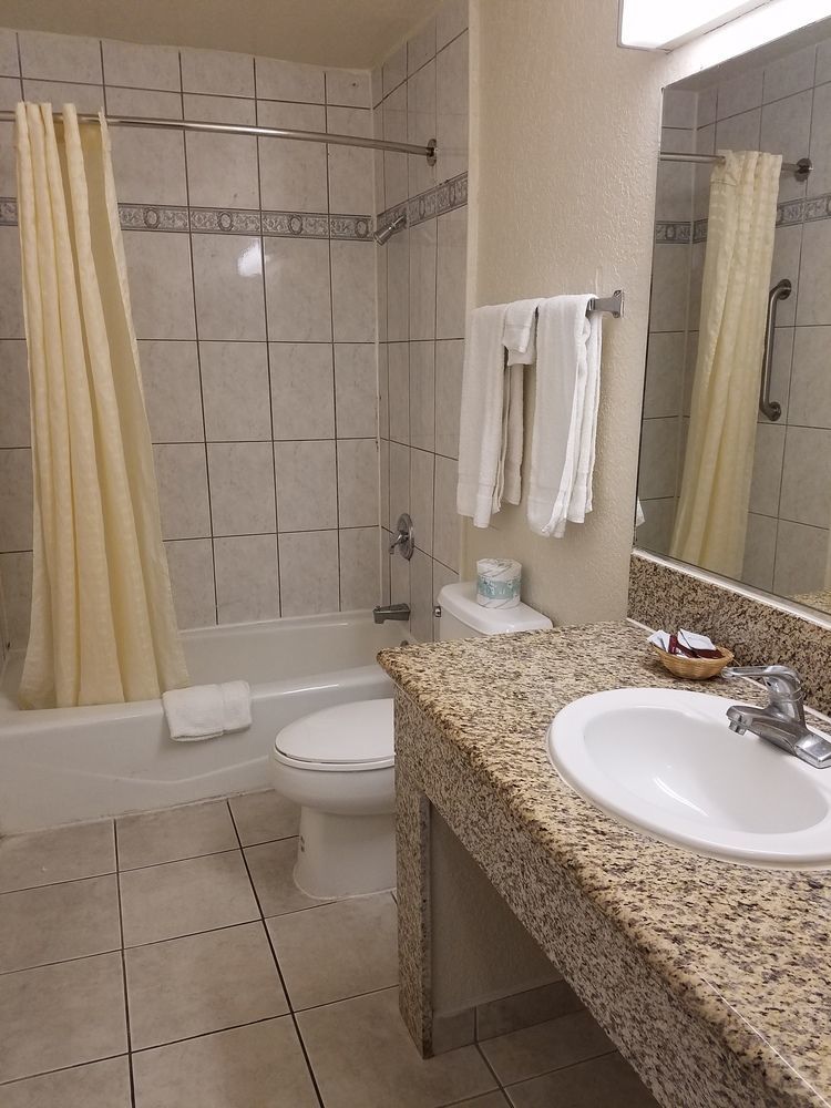 Value Inn Bellflower Dış mekan fotoğraf