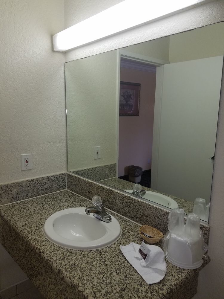 Value Inn Bellflower Dış mekan fotoğraf