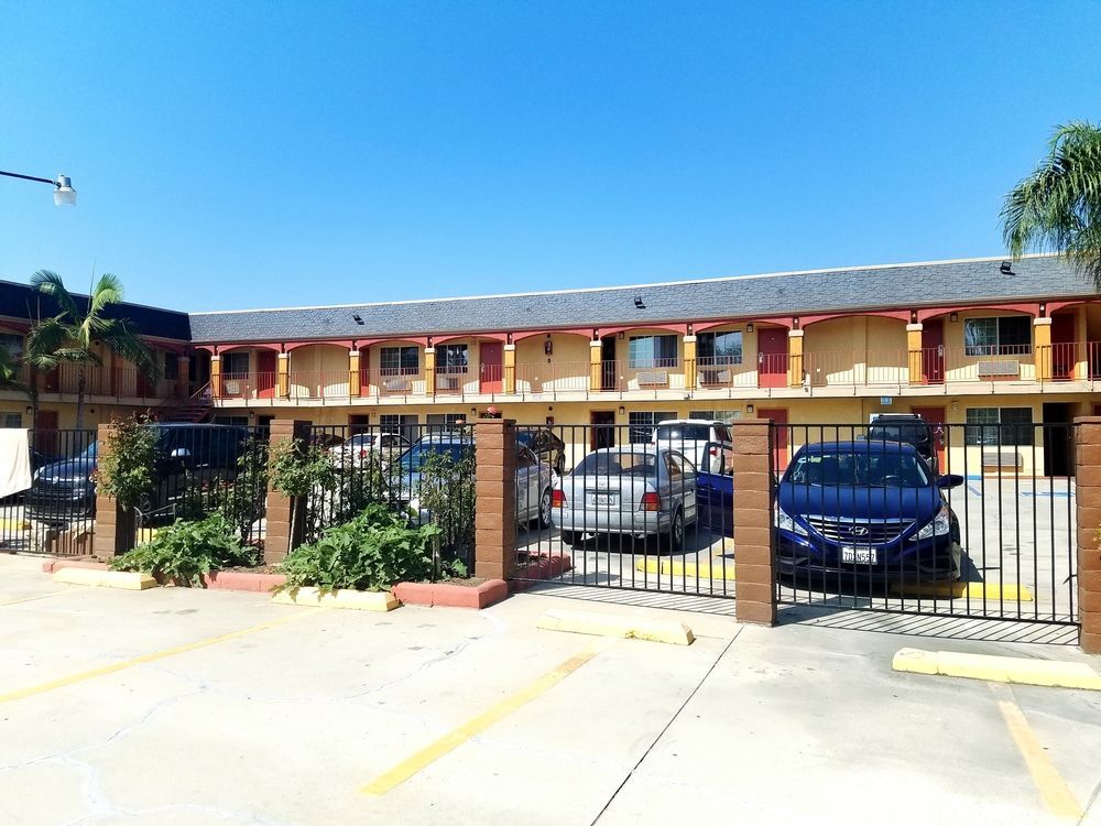 Value Inn Bellflower Dış mekan fotoğraf