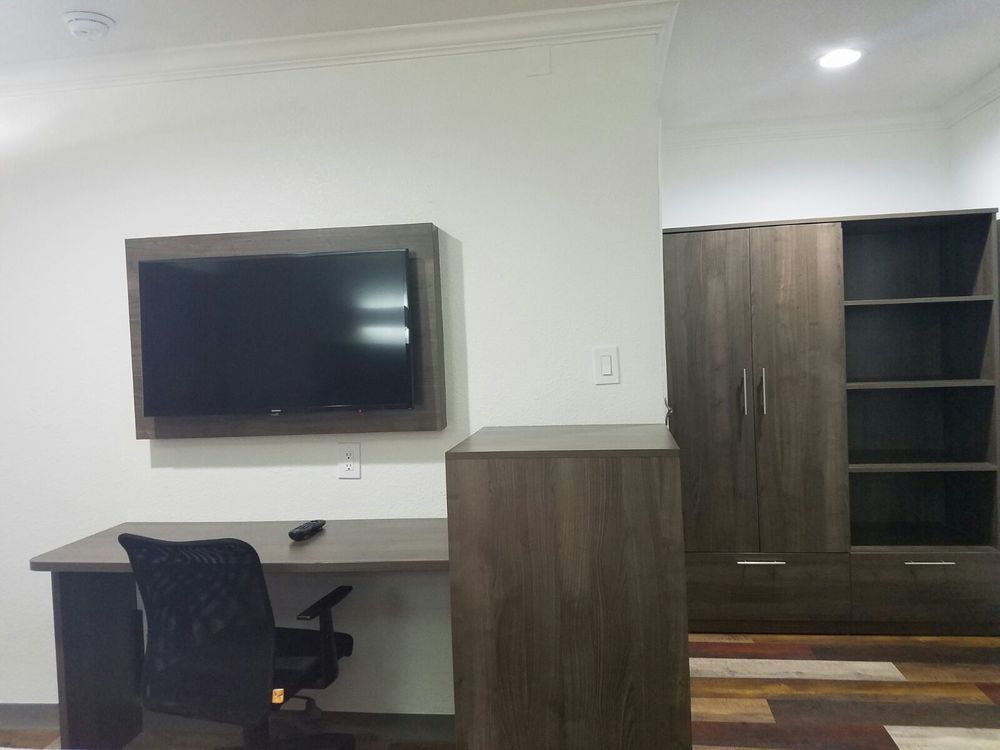Value Inn Bellflower Dış mekan fotoğraf