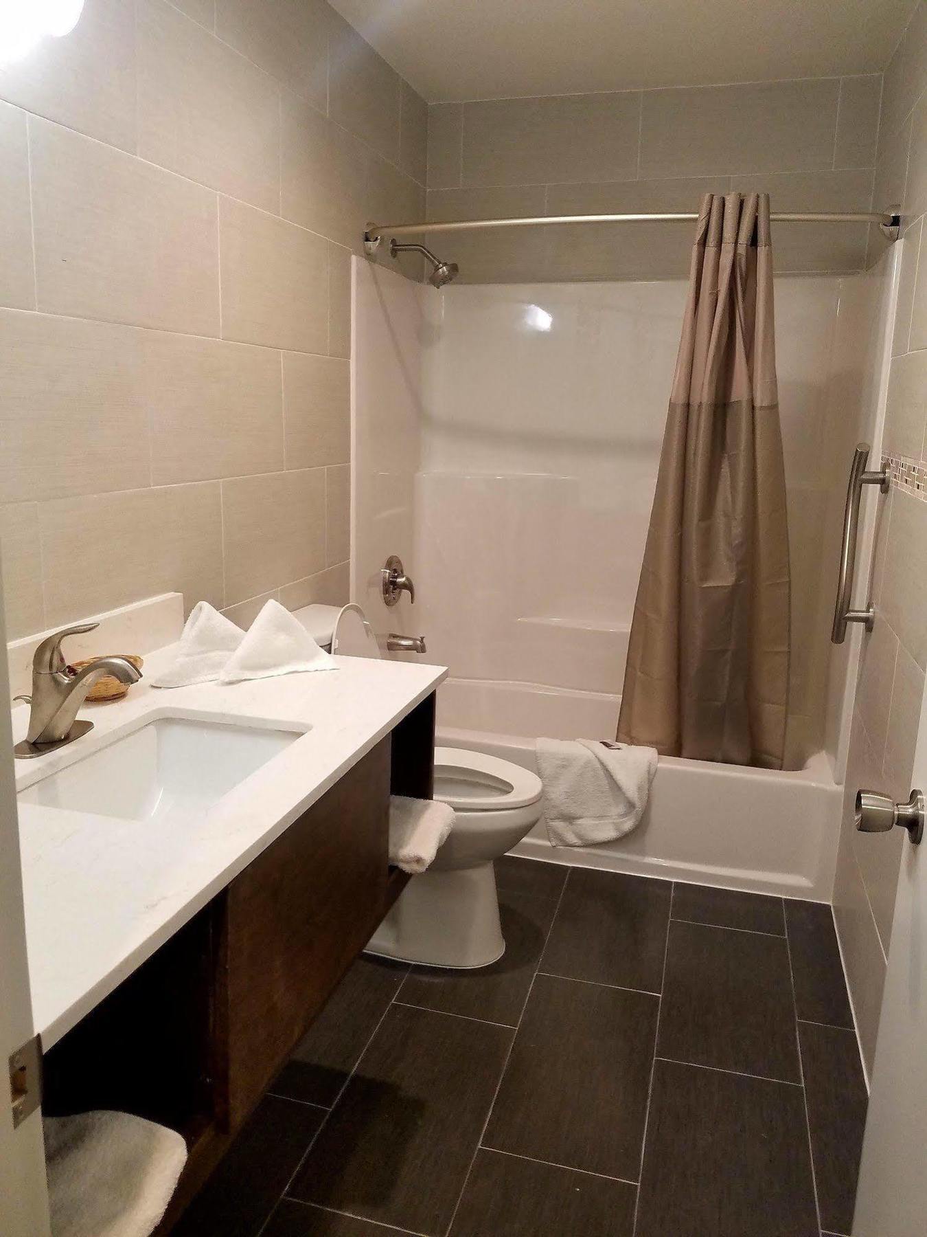 Value Inn Bellflower Dış mekan fotoğraf
