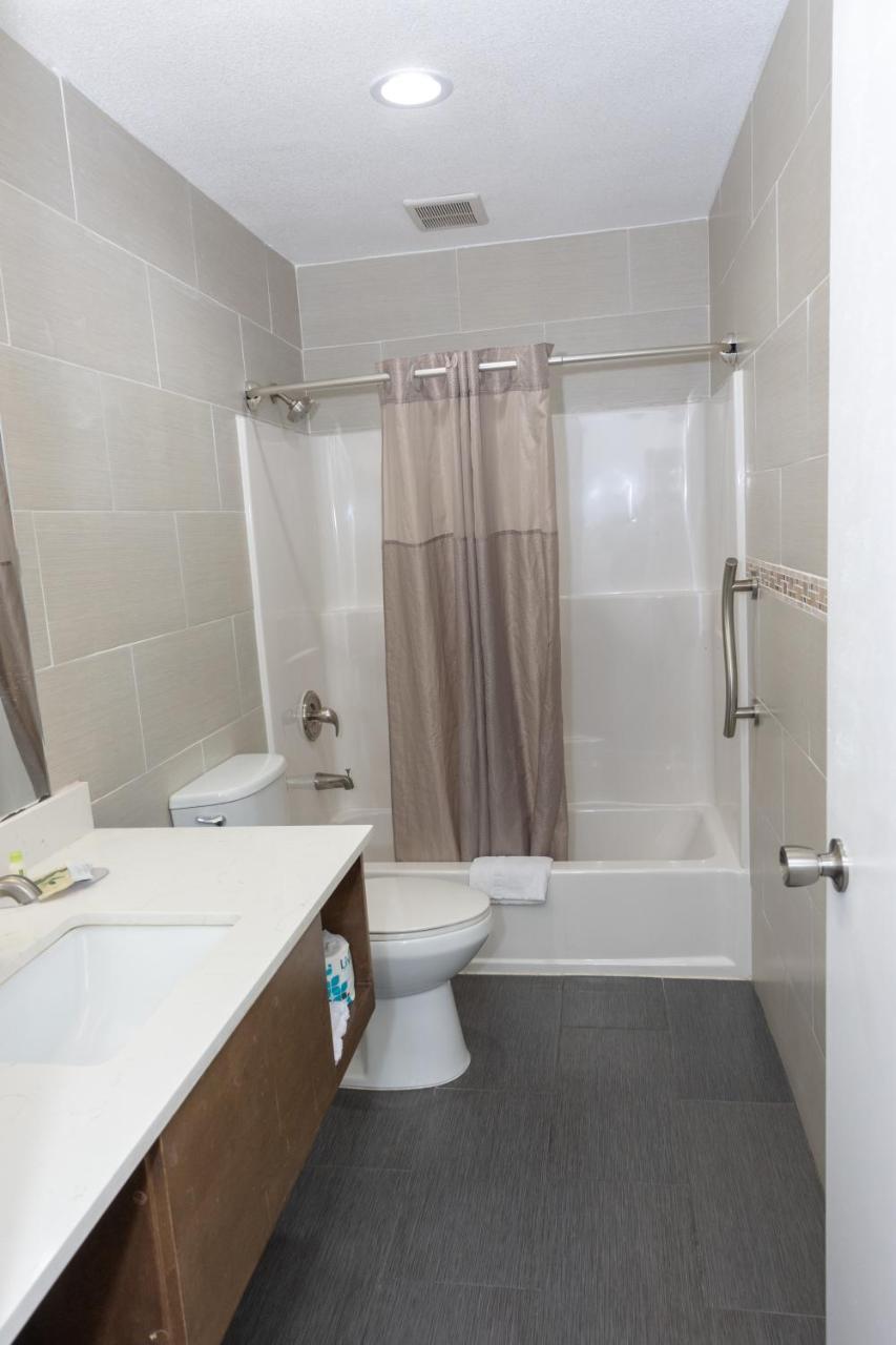 Value Inn Bellflower Dış mekan fotoğraf