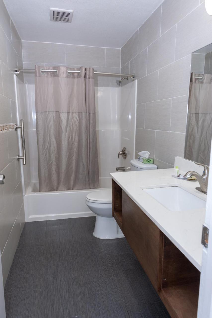 Value Inn Bellflower Dış mekan fotoğraf