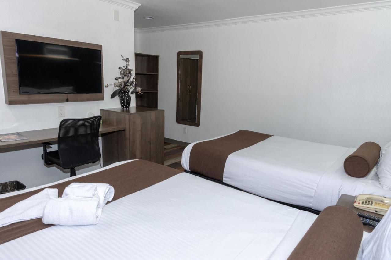 Value Inn Bellflower Dış mekan fotoğraf