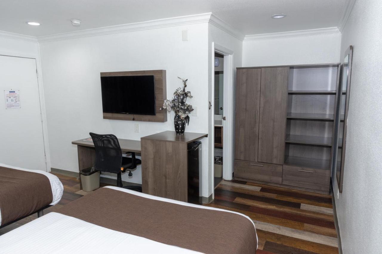 Value Inn Bellflower Dış mekan fotoğraf