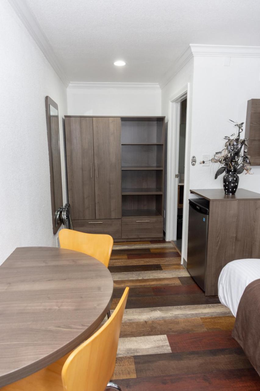 Value Inn Bellflower Dış mekan fotoğraf