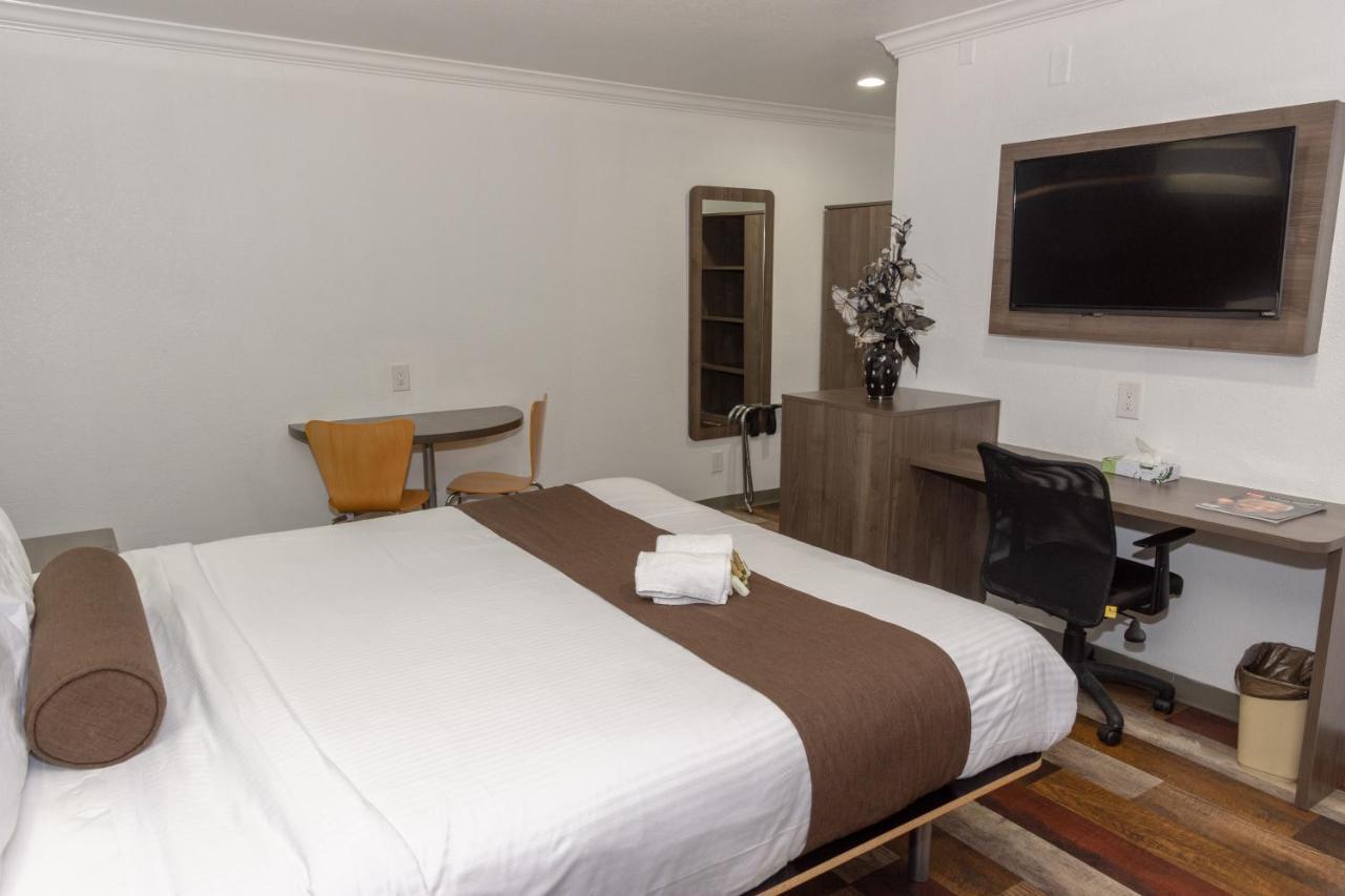 Value Inn Bellflower Dış mekan fotoğraf