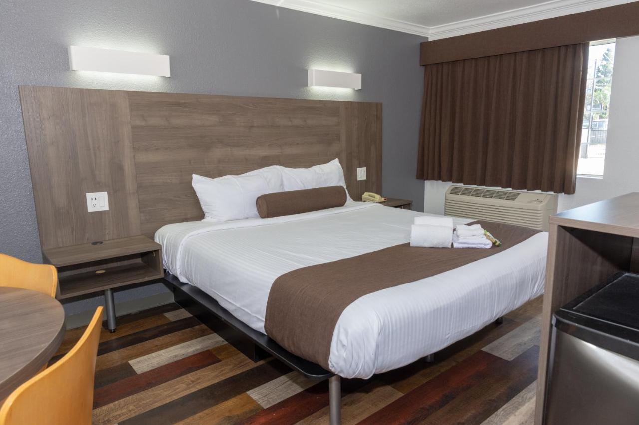 Value Inn Bellflower Dış mekan fotoğraf