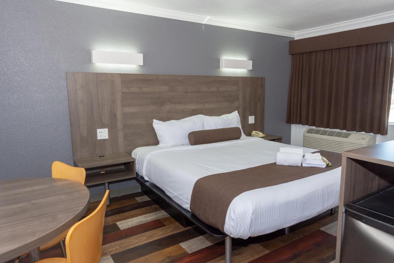 Value Inn Bellflower Dış mekan fotoğraf