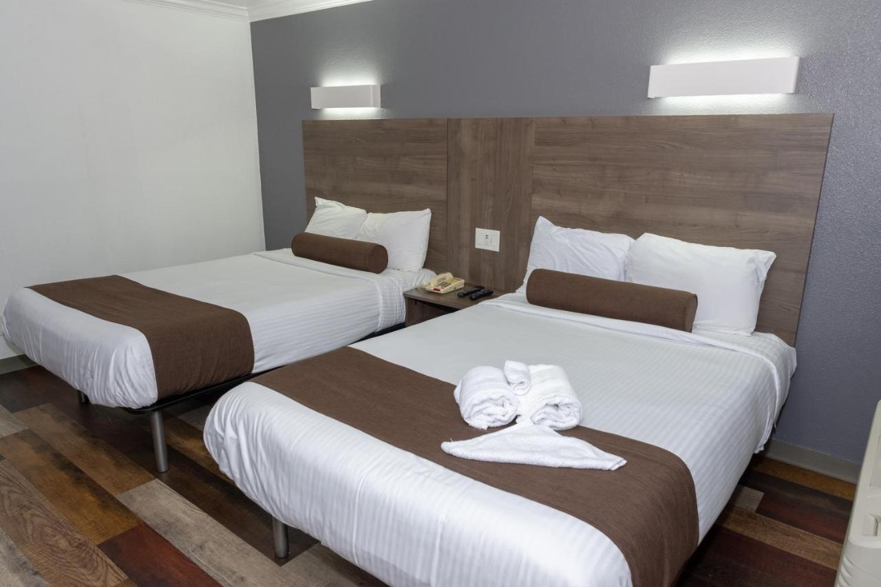 Value Inn Bellflower Dış mekan fotoğraf