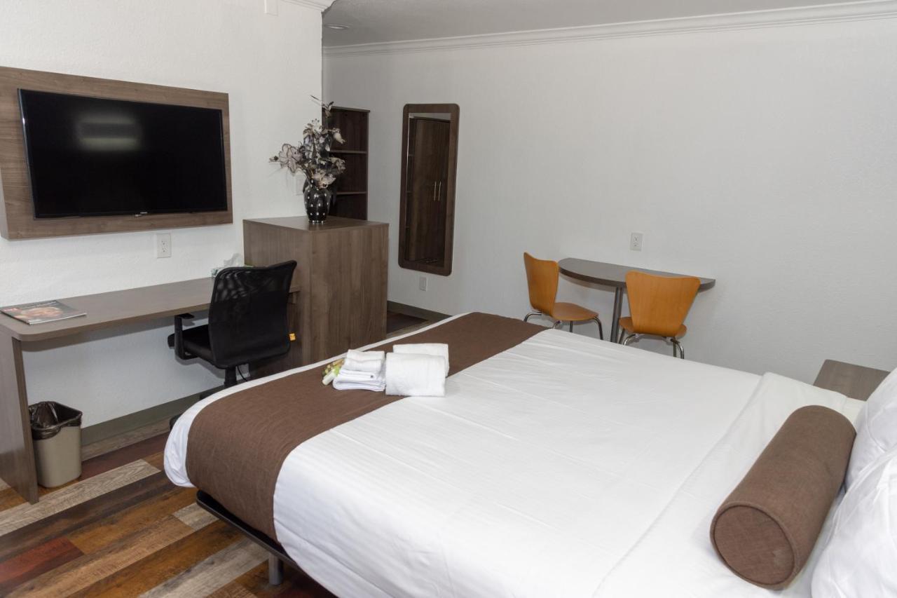 Value Inn Bellflower Dış mekan fotoğraf