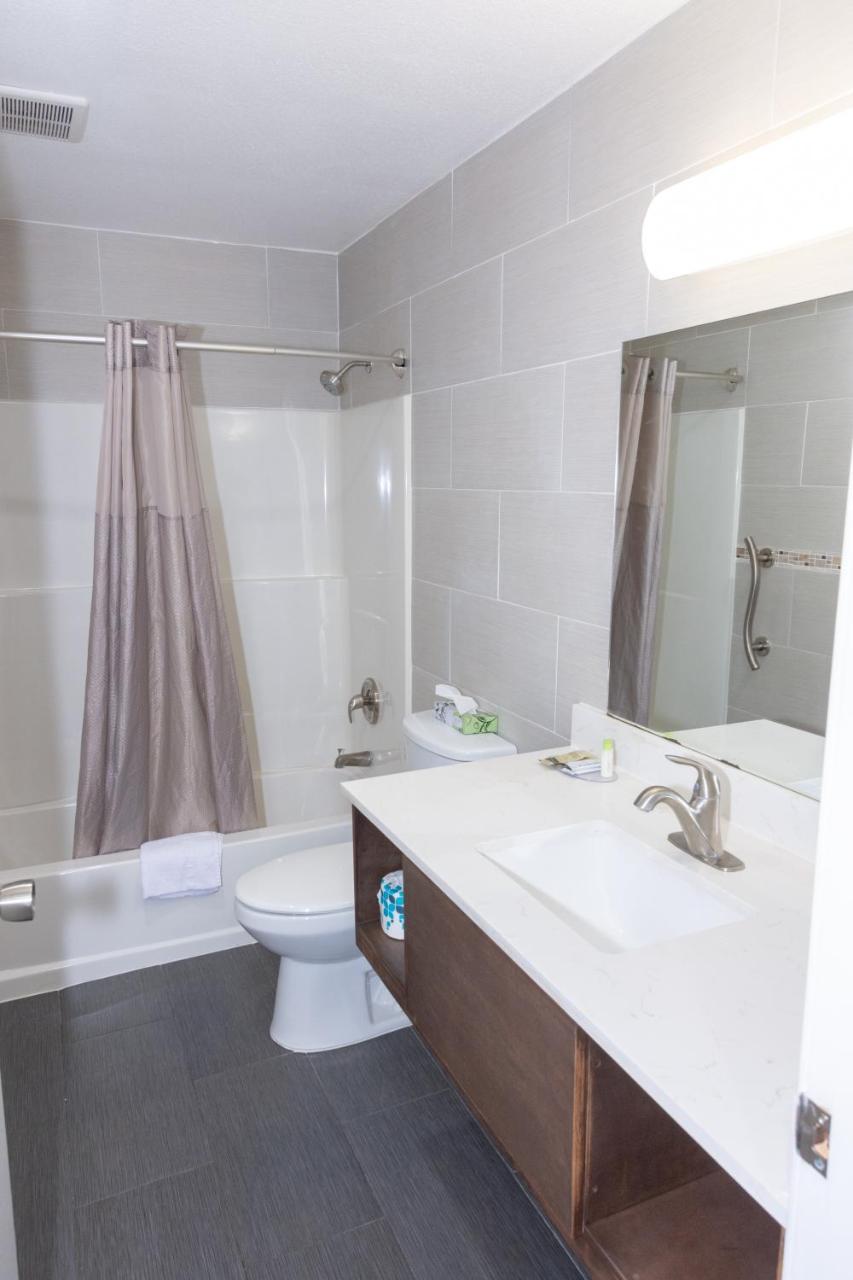 Value Inn Bellflower Dış mekan fotoğraf