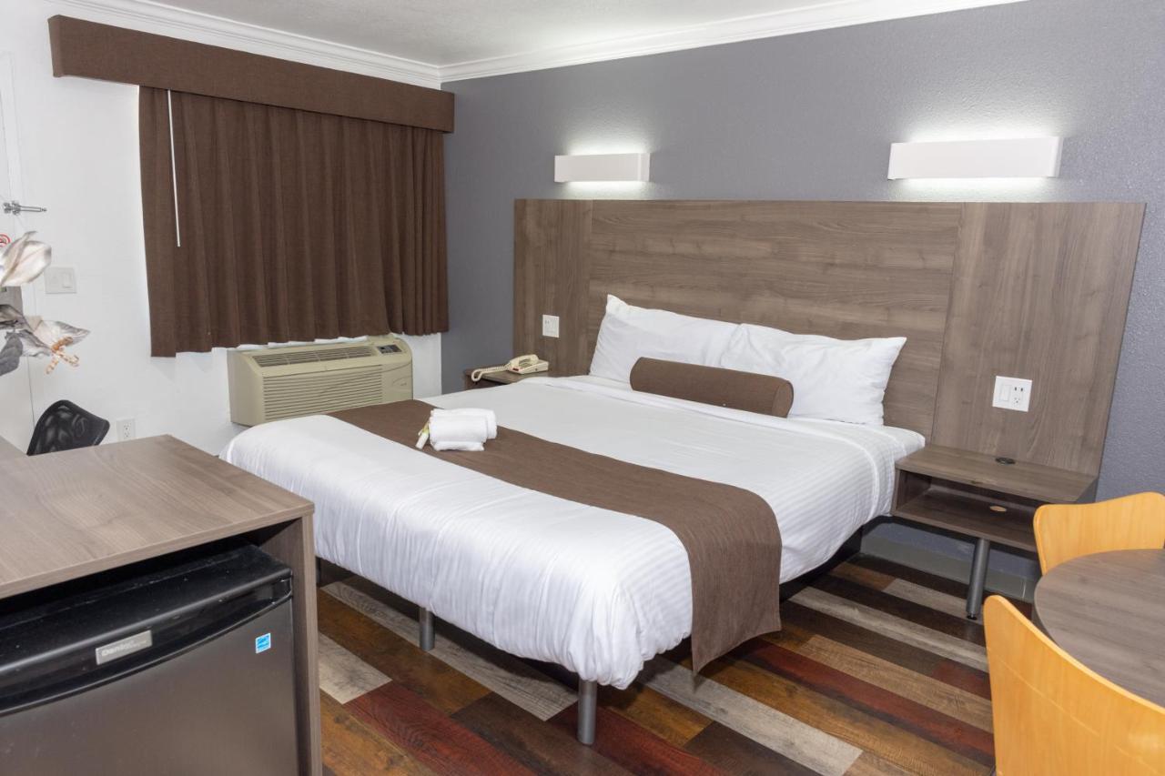 Value Inn Bellflower Dış mekan fotoğraf