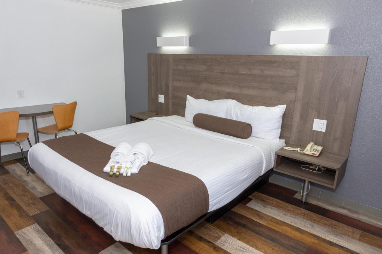 Value Inn Bellflower Dış mekan fotoğraf